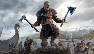 Увидеть всю радугу – разработчик Assassin's Creed Valhalla прокомментировал критику проекта со стороны игроков